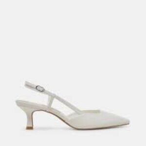 Dolce Vita Odesa heels